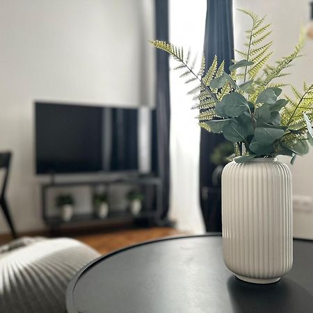 Designer Apartment, Central, Next To Danube 维也纳 外观 照片