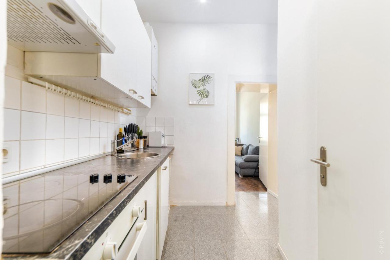 Designer Apartment, Central, Next To Danube 维也纳 外观 照片