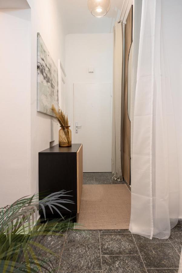 Designer Apartment, Central, Next To Danube 维也纳 外观 照片
