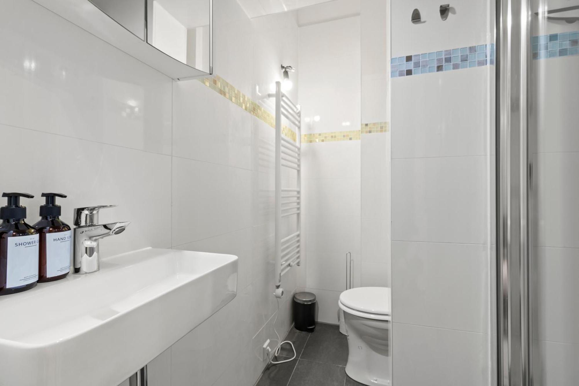 Designer Apartment, Central, Next To Danube 维也纳 外观 照片