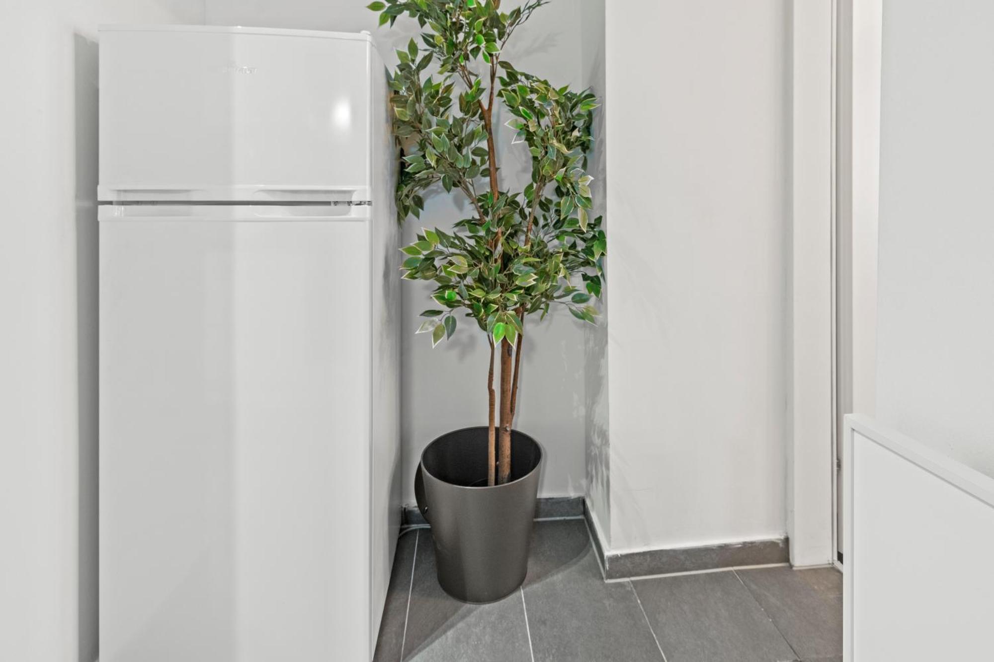 Designer Apartment, Central, Next To Danube 维也纳 外观 照片