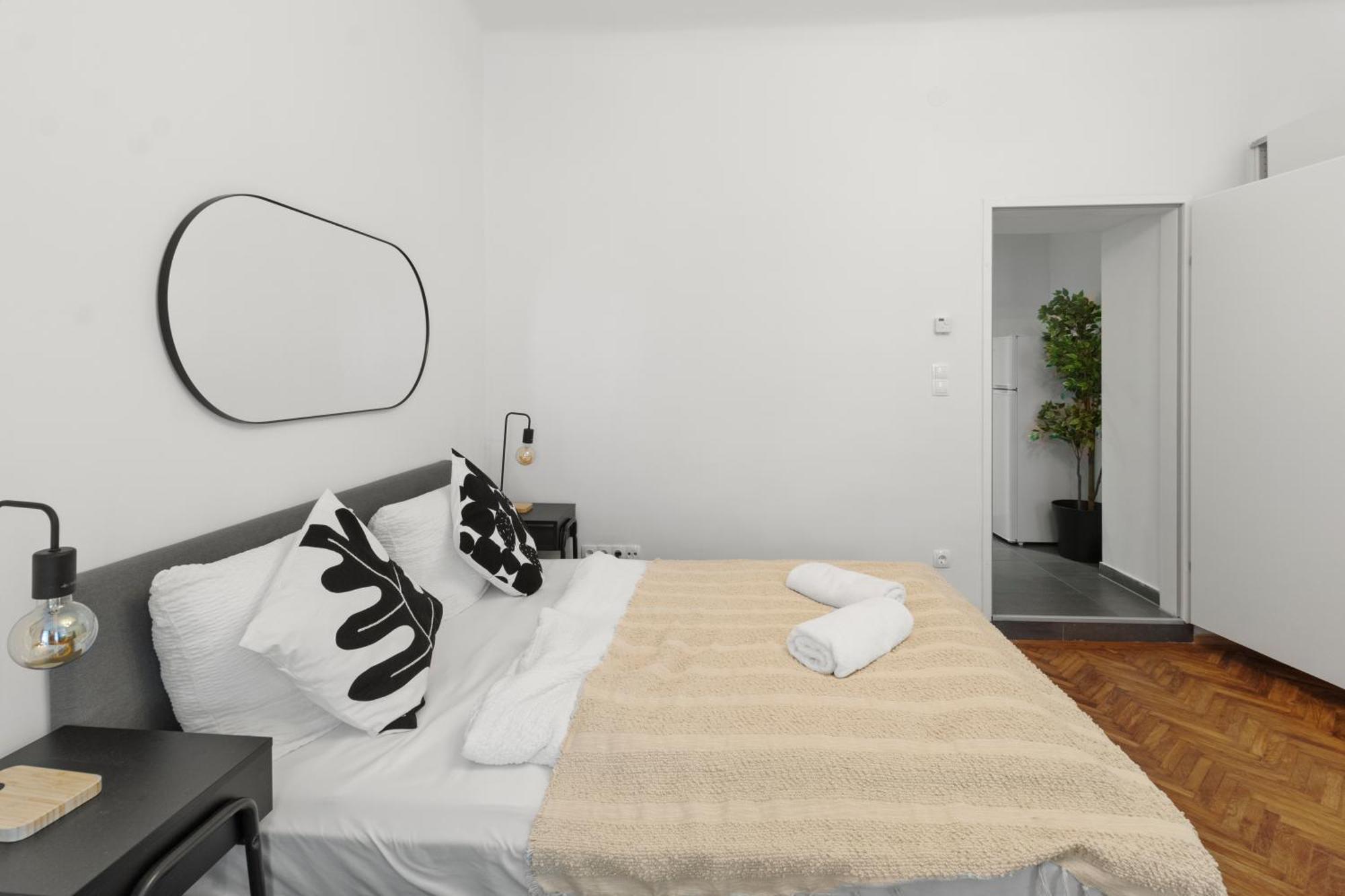 Designer Apartment, Central, Next To Danube 维也纳 外观 照片