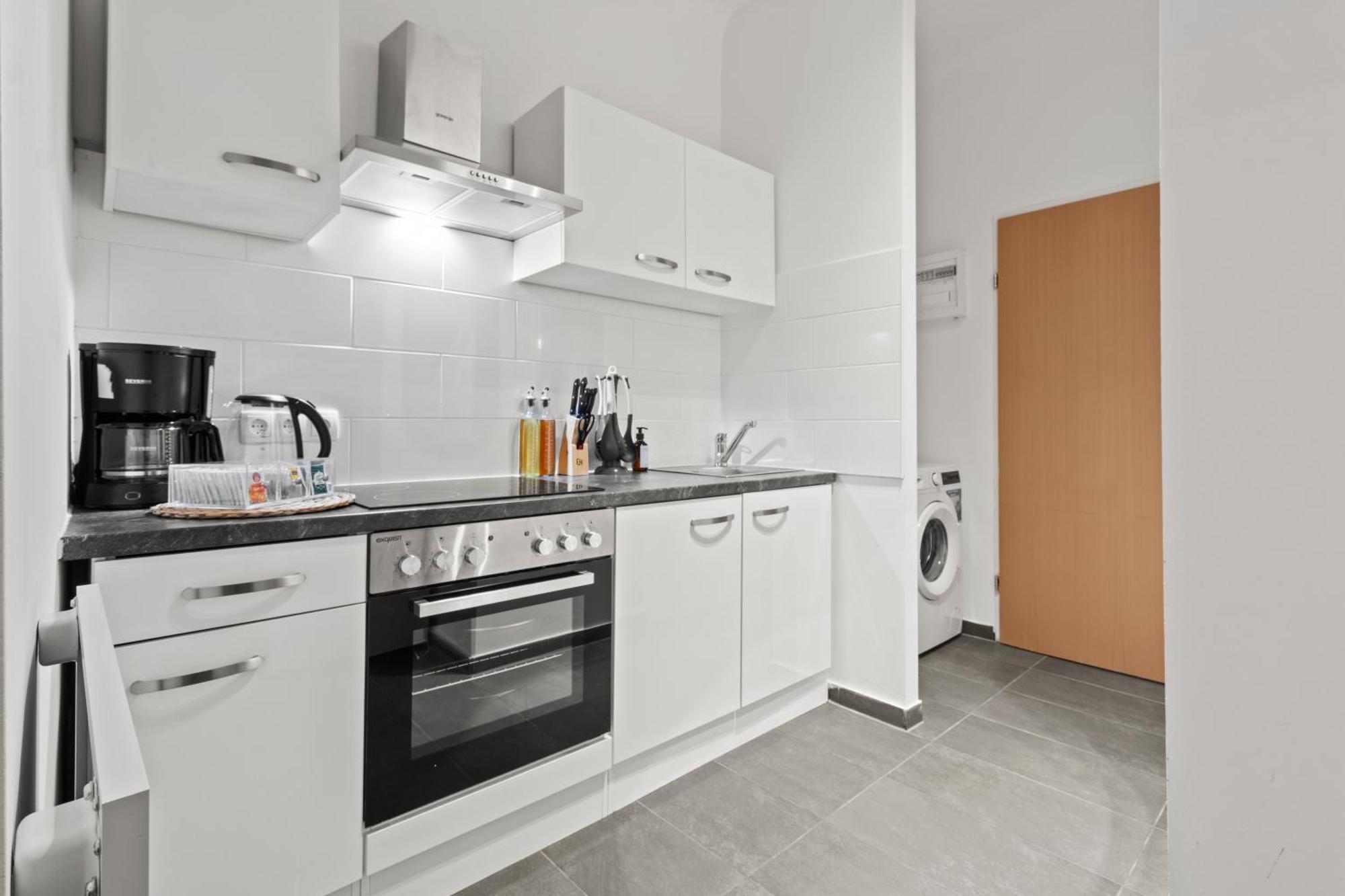 Designer Apartment, Central, Next To Danube 维也纳 外观 照片