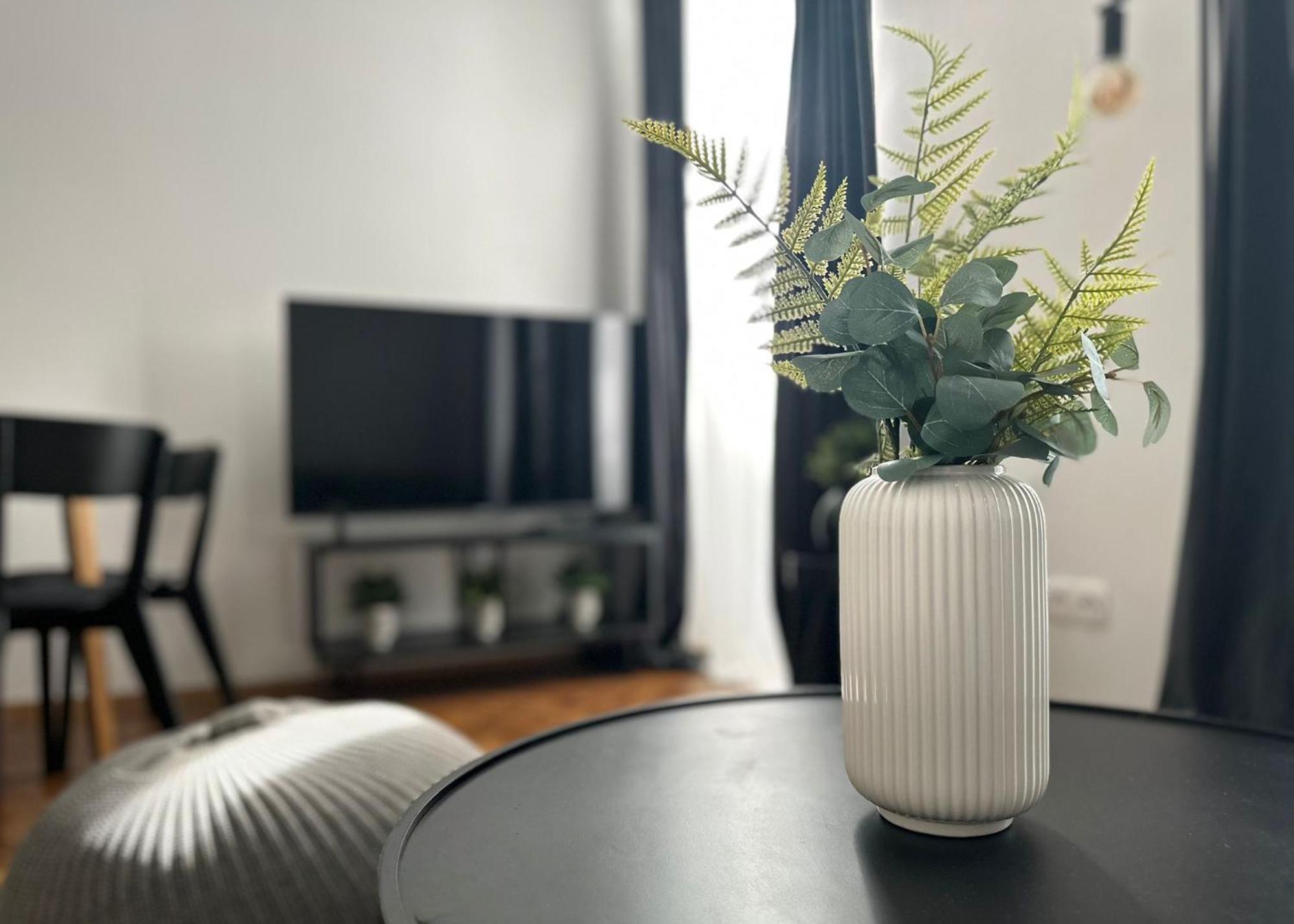 Designer Apartment, Central, Next To Danube 维也纳 外观 照片